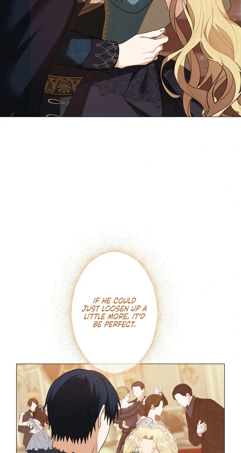 Danna-sama, Imayo wa Shindara Yurushimasen Chapter 26 page 57 - 