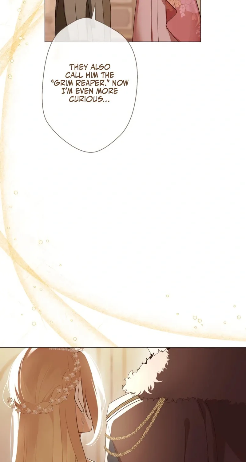 Danna-sama, Imayo wa Shindara Yurushimasen Chapter 26 page 7 - 