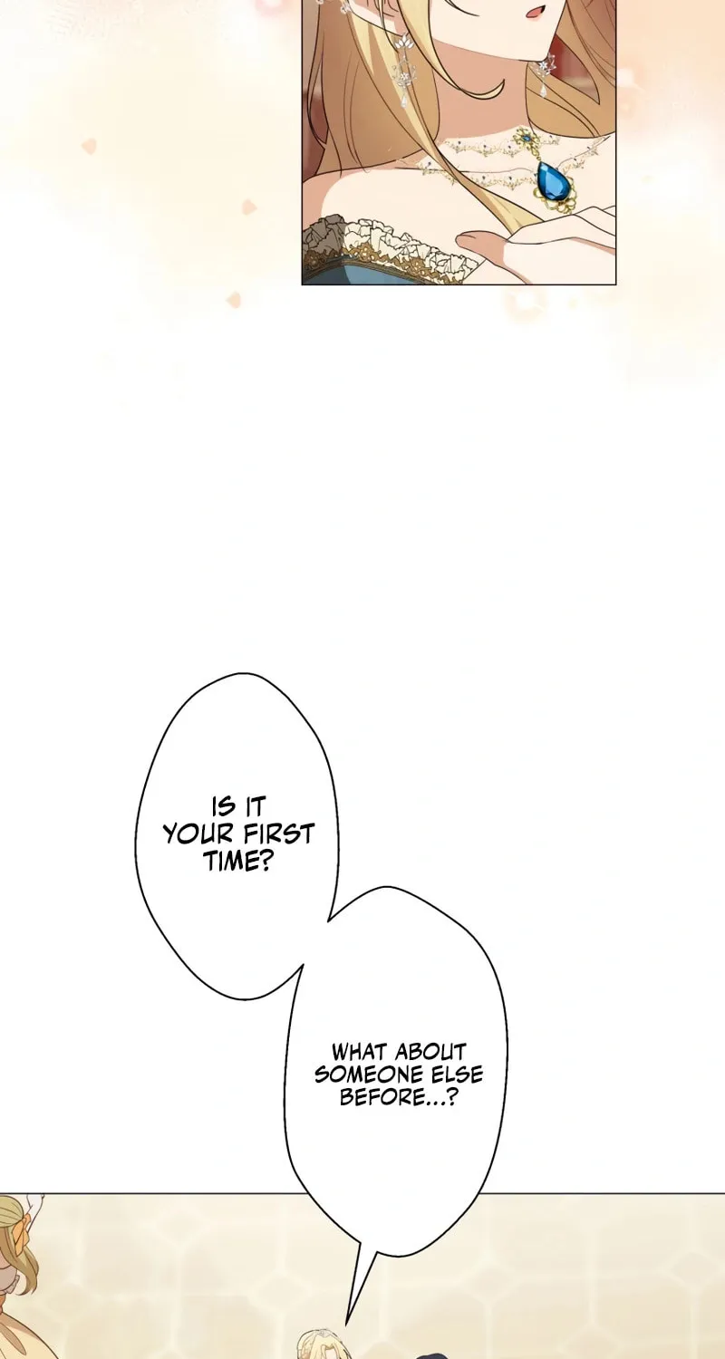 Danna-sama, Imayo wa Shindara Yurushimasen Chapter 26 page 62 - 
