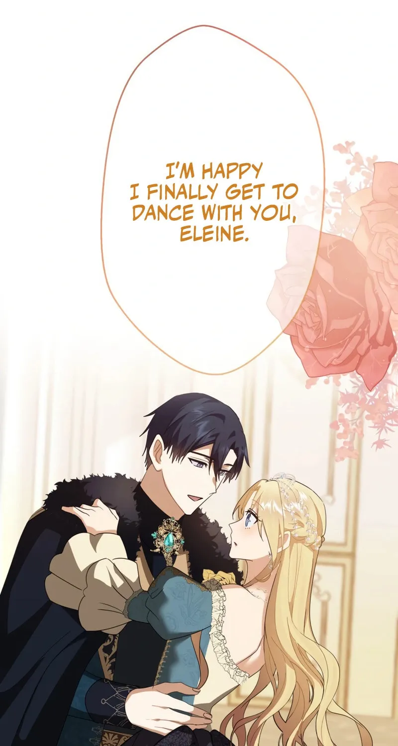 Danna-sama, Imayo wa Shindara Yurushimasen Chapter 26 page 64 - 