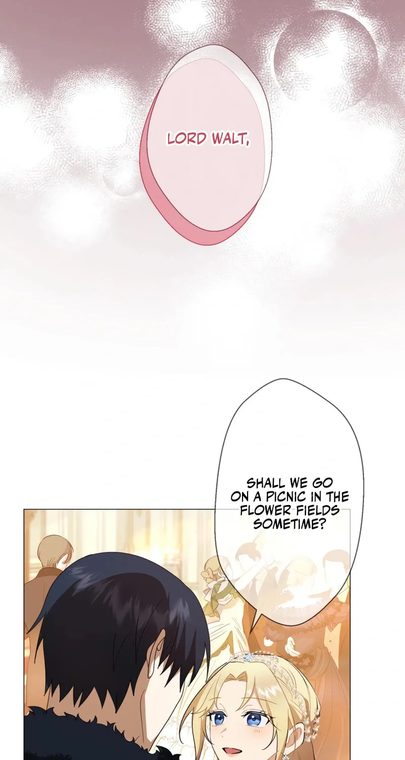 Danna-sama, Imayo wa Shindara Yurushimasen Chapter 26 page 70 - 