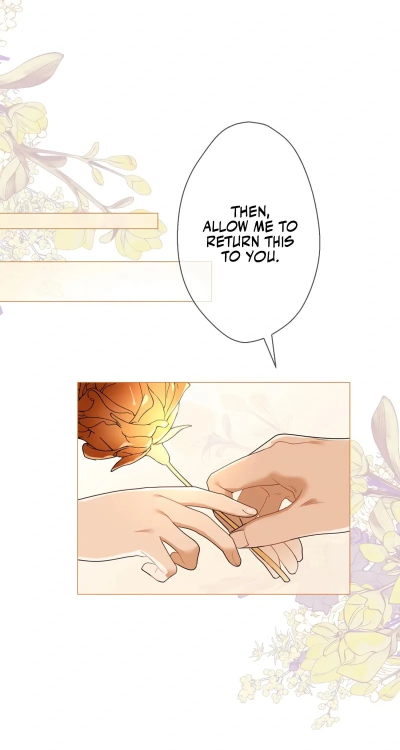 Danna-sama, Imayo wa Shindara Yurushimasen Chapter 26 page 76 - 