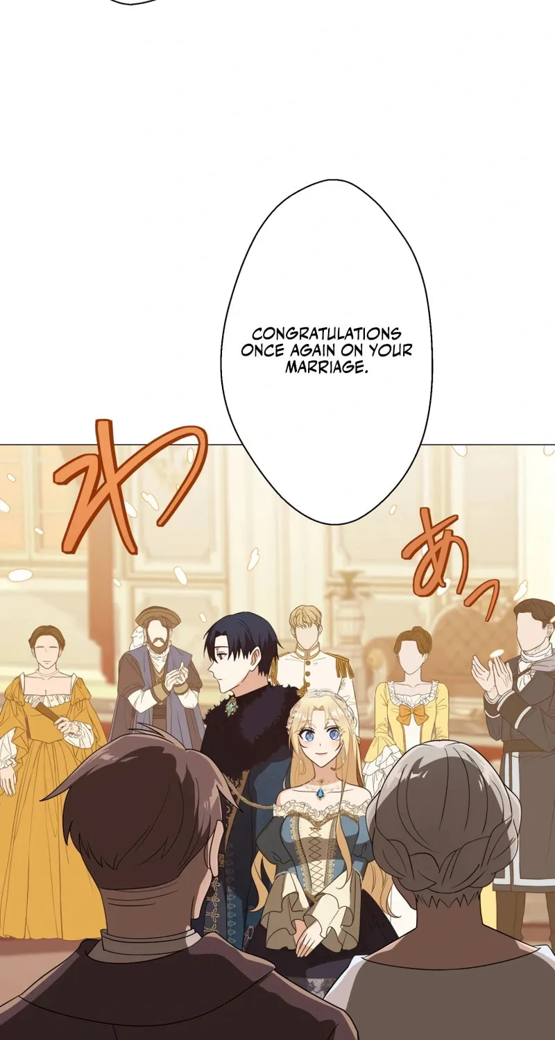 Danna-sama, Imayo wa Shindara Yurushimasen Chapter 26 page 79 - 