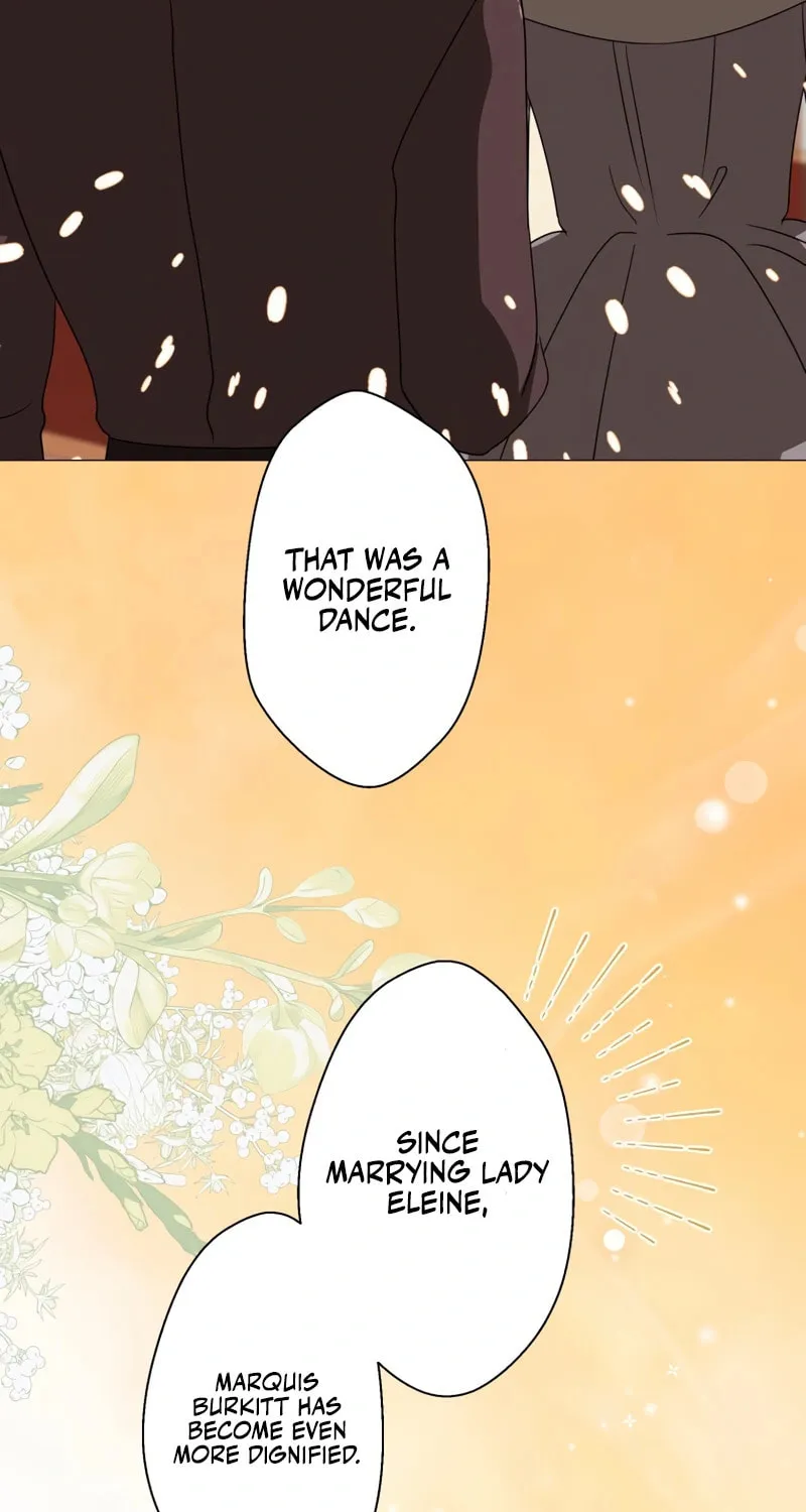 Danna-sama, Imayo wa Shindara Yurushimasen Chapter 26 page 80 - 