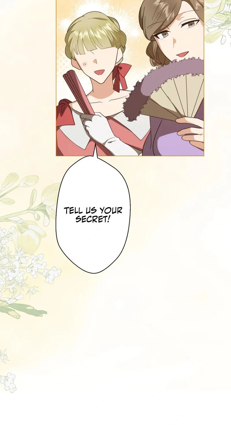 Danna-sama, Imayo wa Shindara Yurushimasen Chapter 26 page 82 - 