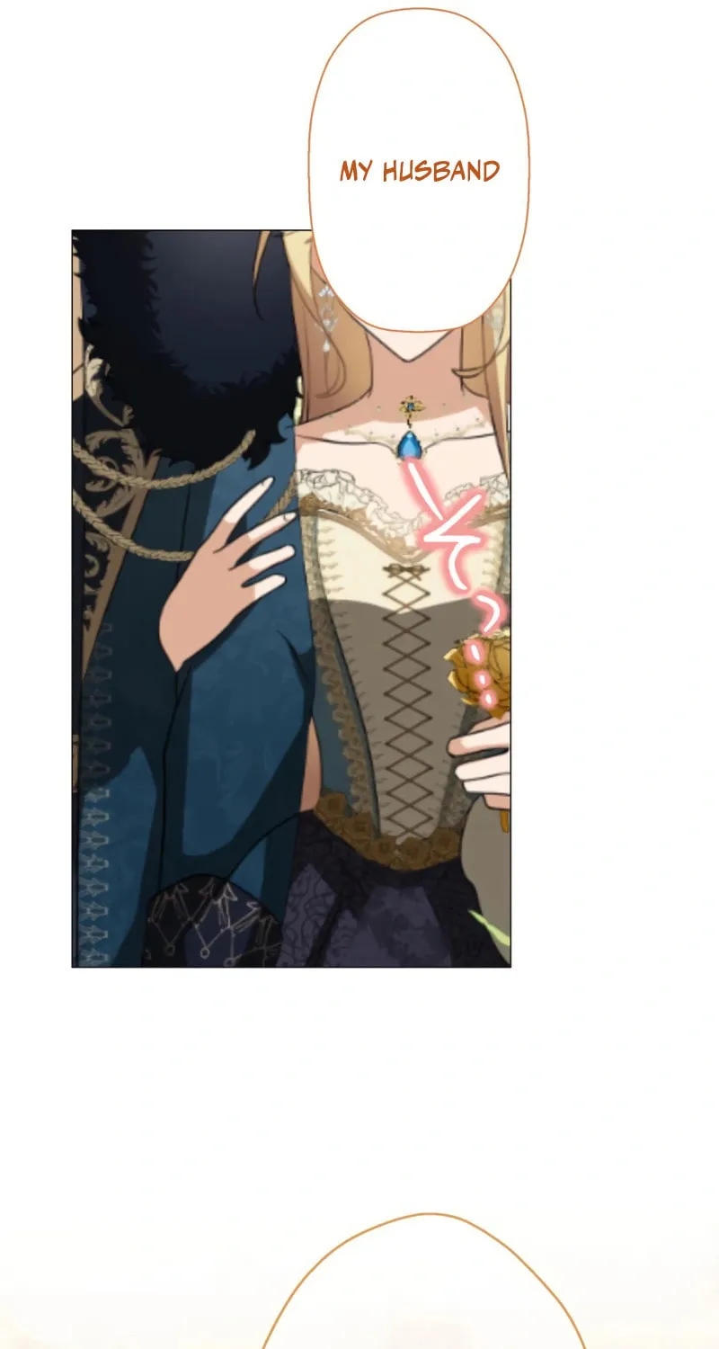 Danna-sama, Imayo wa Shindara Yurushimasen Chapter 26 page 83 - 
