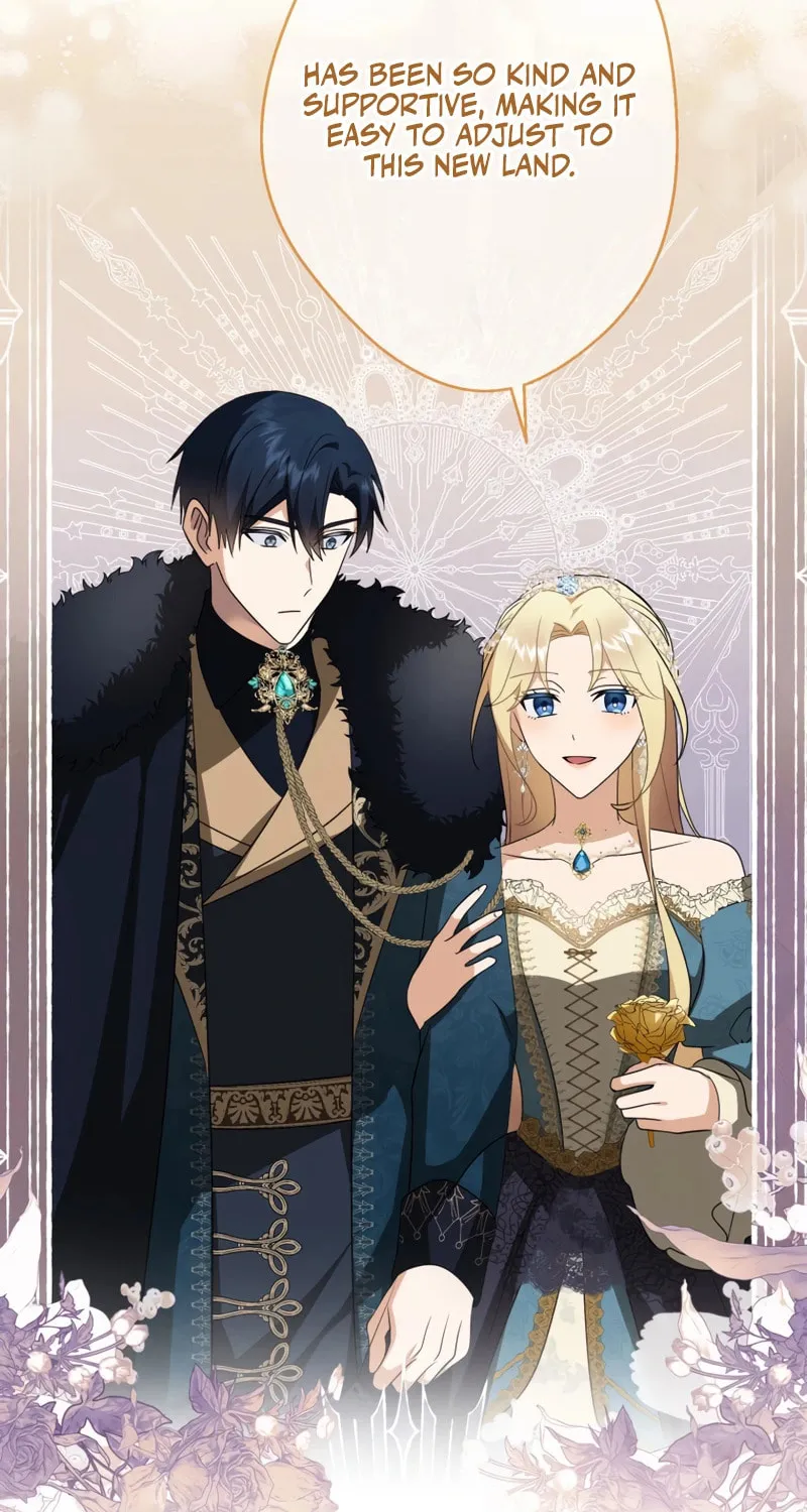 Danna-sama, Imayo wa Shindara Yurushimasen Chapter 26 page 84 - 