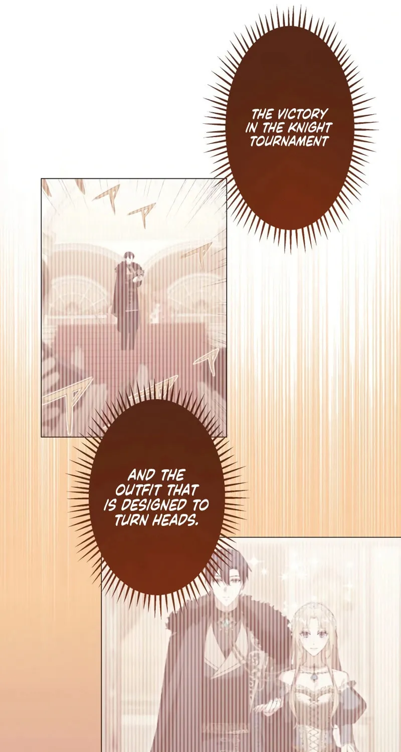 Danna-sama, Imayo wa Shindara Yurushimasen Chapter 26 page 87 - 