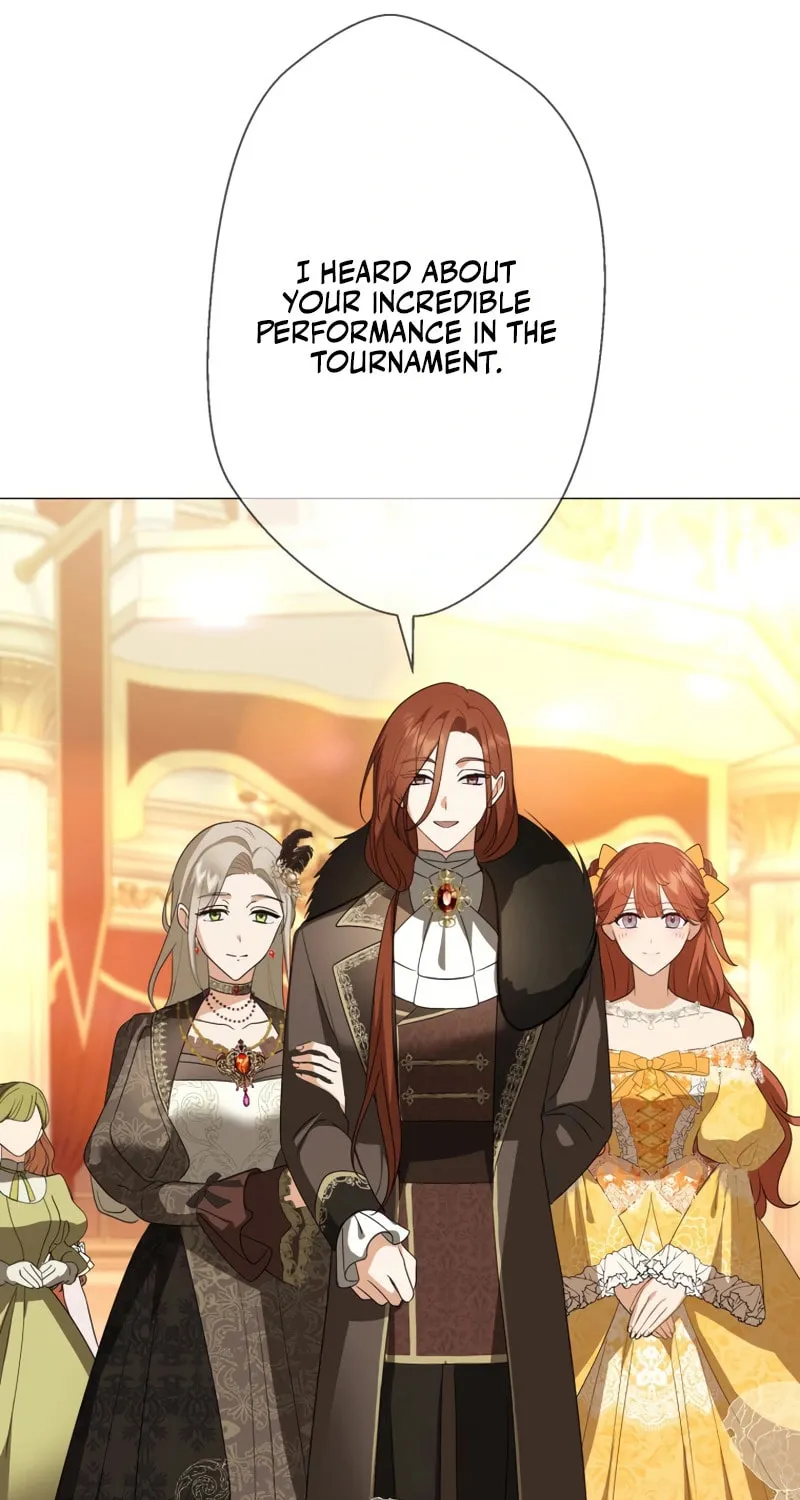 Danna-sama, Imayo wa Shindara Yurushimasen Chapter 26 page 93 - 