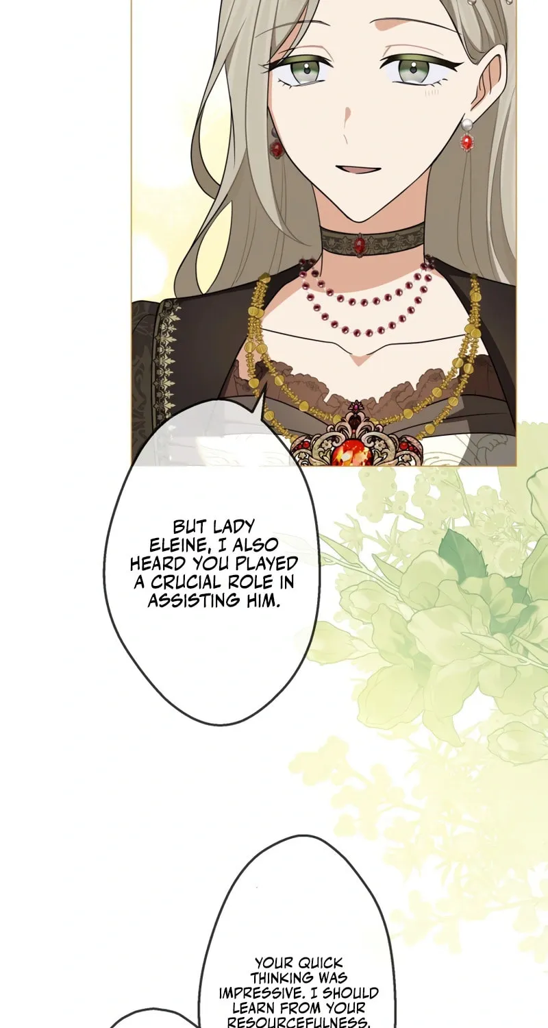 Danna-sama, Imayo wa Shindara Yurushimasen Chapter 26 page 95 - 