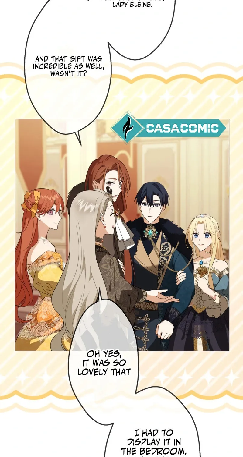 Danna-sama, Imayo wa Shindara Yurushimasen Chapter 26 page 96 - 