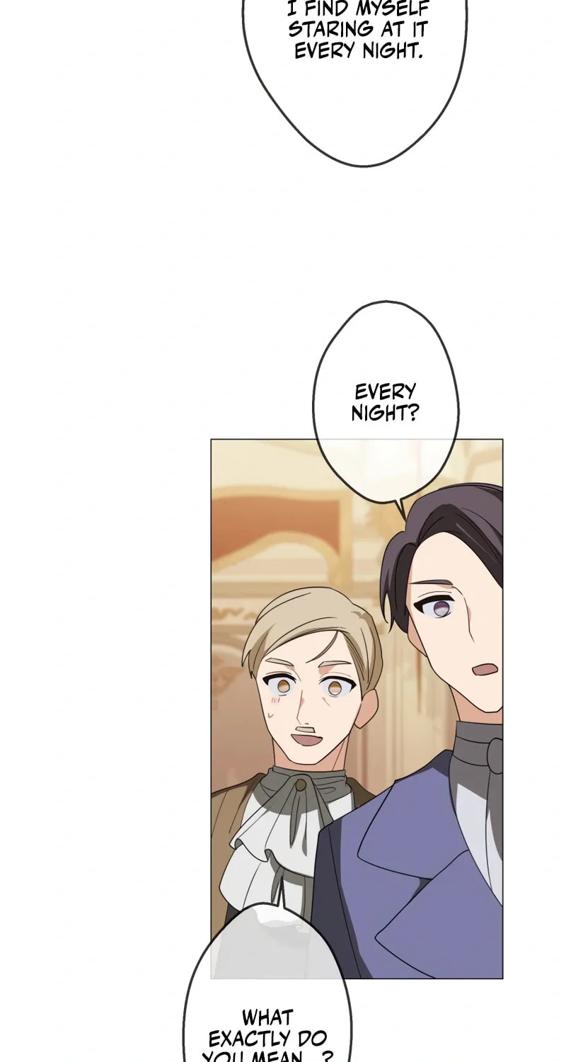Danna-sama, Imayo wa Shindara Yurushimasen Chapter 26 page 97 - 
