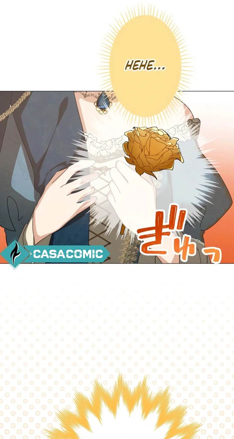 Danna-sama, Imayo wa Shindara Yurushimasen Chapter 26 page 99 - 