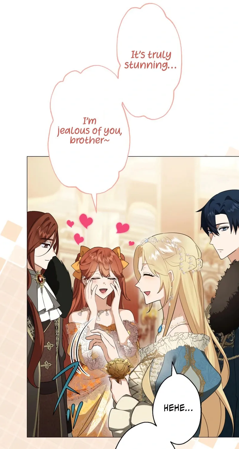 Danna-sama, Imayo wa Shindara Yurushimasen Chapter 27 page 12 - 