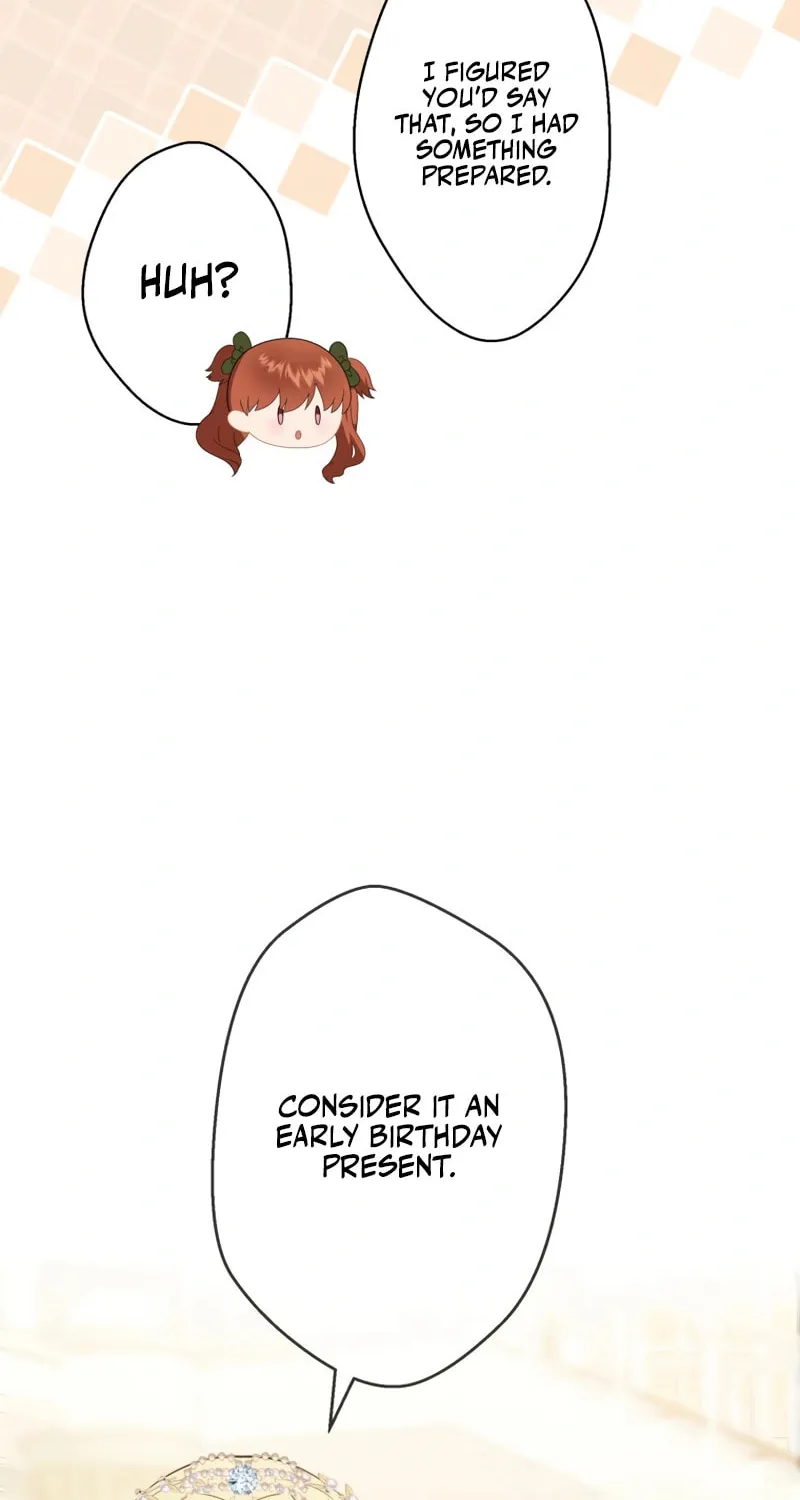Danna-sama, Imayo wa Shindara Yurushimasen Chapter 27 page 13 - 