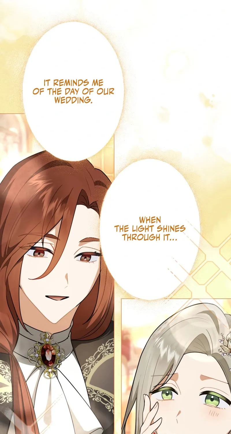 Danna-sama, Imayo wa Shindara Yurushimasen Chapter 27 page 18 - 