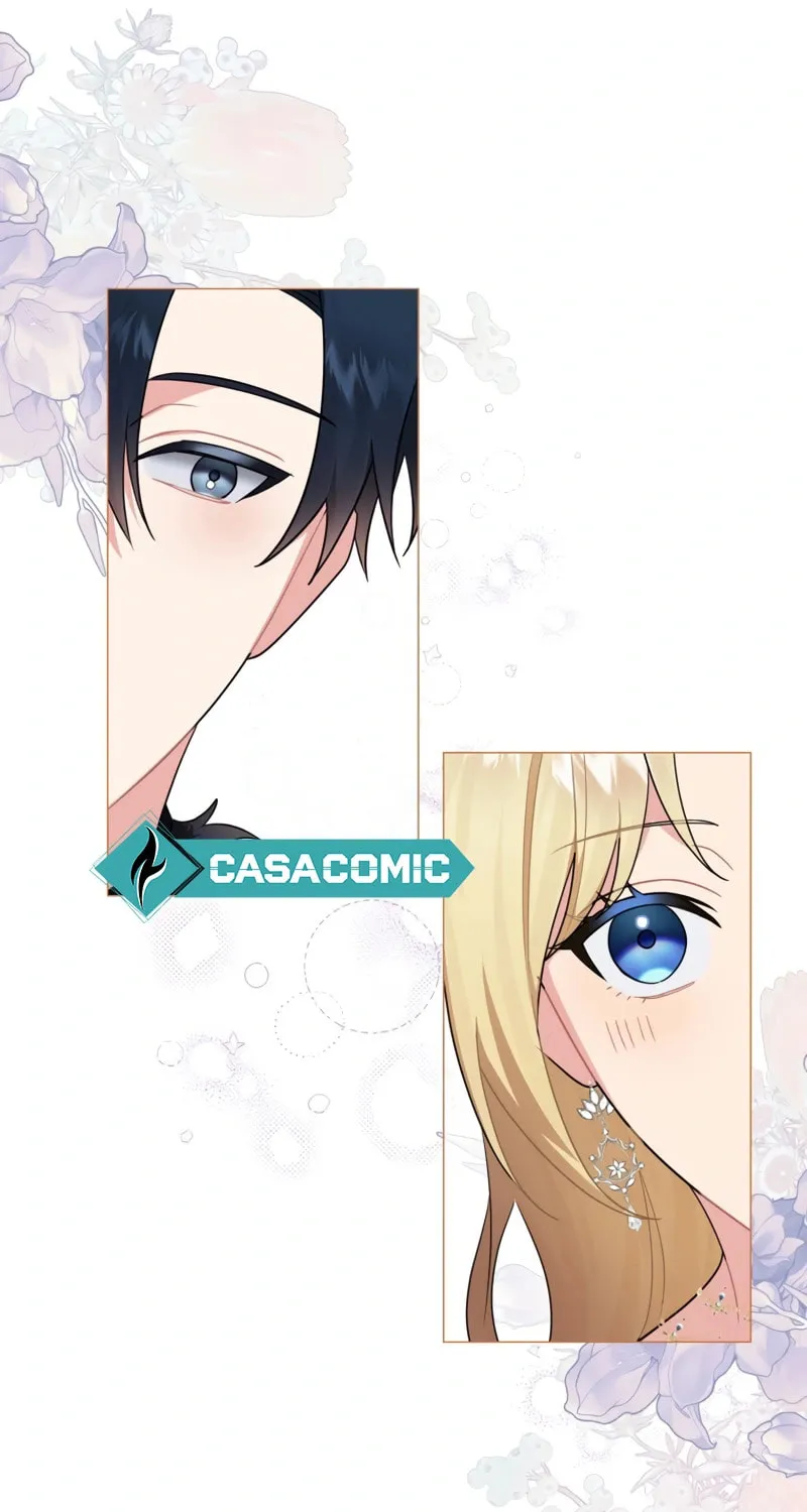 Danna-sama, Imayo wa Shindara Yurushimasen Chapter 27 page 22 - 