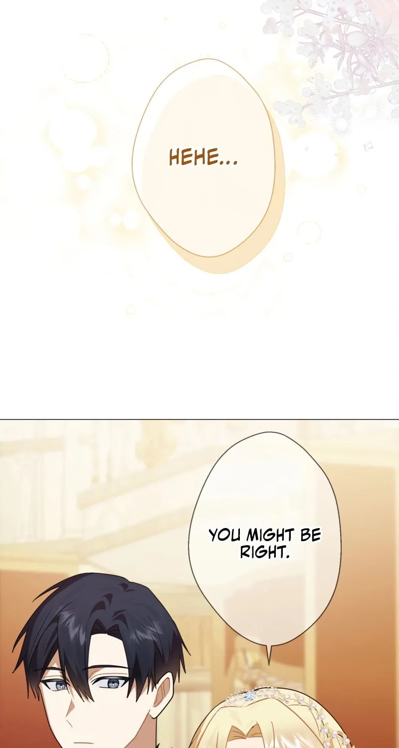 Danna-sama, Imayo wa Shindara Yurushimasen Chapter 27 page 23 - 
