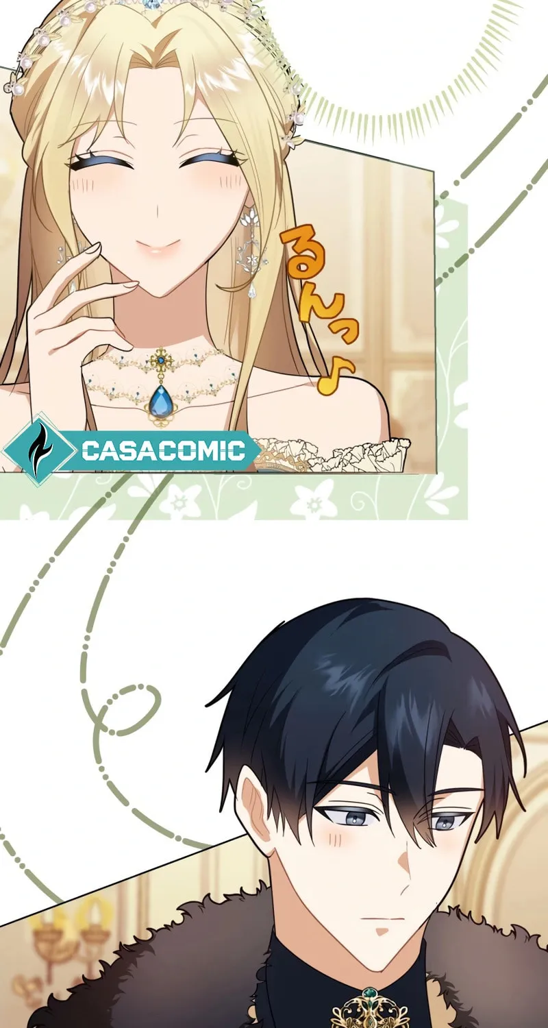 Danna-sama, Imayo wa Shindara Yurushimasen Chapter 27 page 25 - 