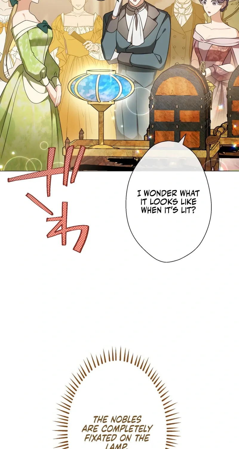 Danna-sama, Imayo wa Shindara Yurushimasen Chapter 27 page 30 - 