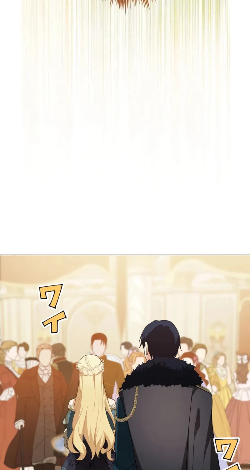 Danna-sama, Imayo wa Shindara Yurushimasen Chapter 27 page 35 - 