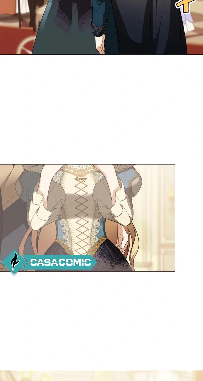 Danna-sama, Imayo wa Shindara Yurushimasen Chapter 27 page 36 - 