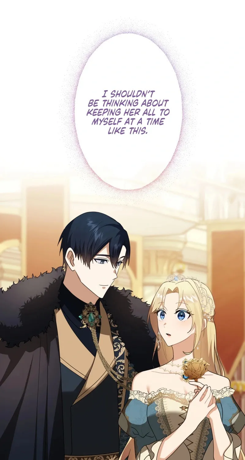Danna-sama, Imayo wa Shindara Yurushimasen Chapter 27 page 40 - 
