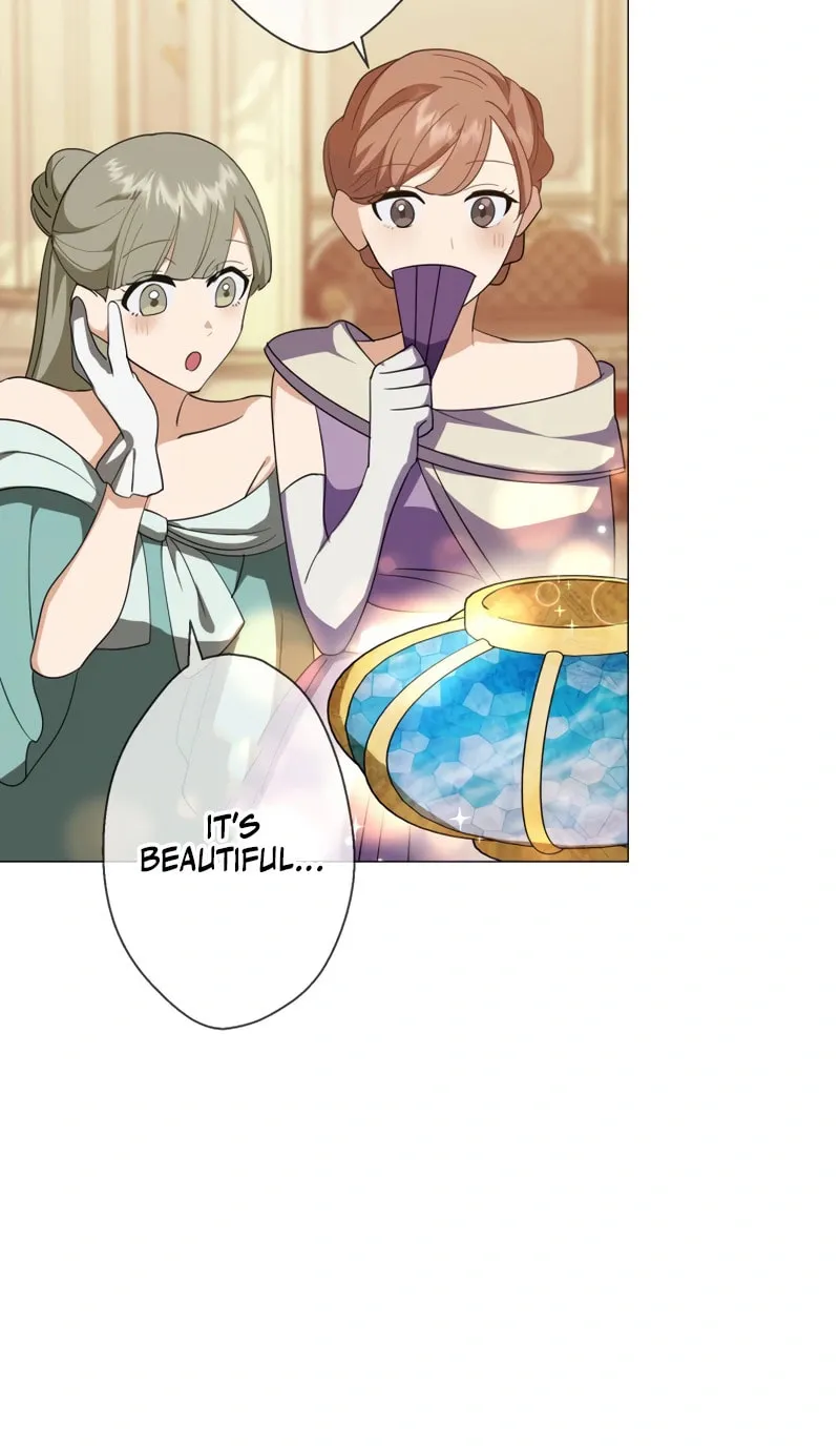 Danna-sama, Imayo wa Shindara Yurushimasen Chapter 27 page 44 - 