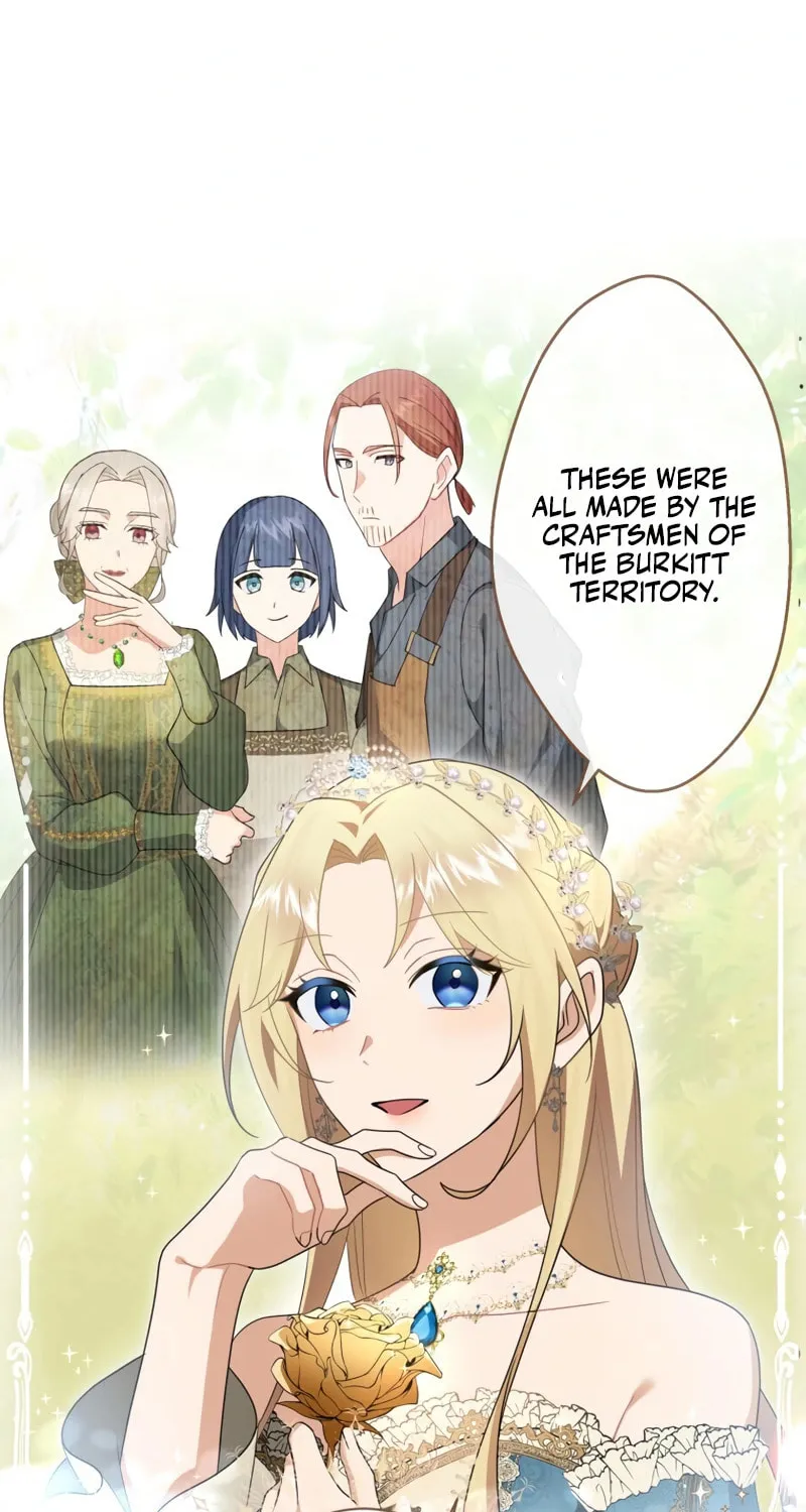 Danna-sama, Imayo wa Shindara Yurushimasen Chapter 27 page 46 - 