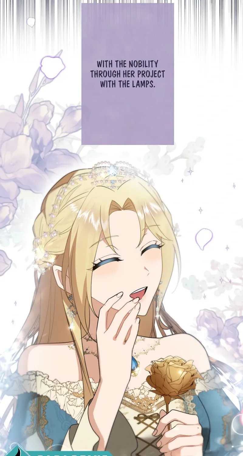 Danna-sama, Imayo wa Shindara Yurushimasen Chapter 27 page 52 - 