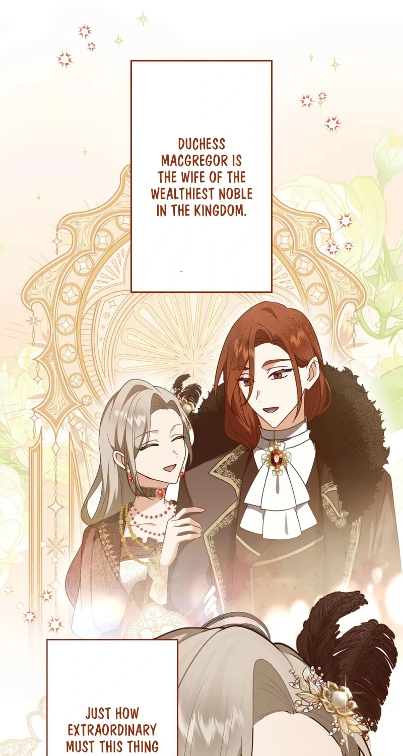 Danna-sama, Imayo wa Shindara Yurushimasen Chapter 27 page 7 - 