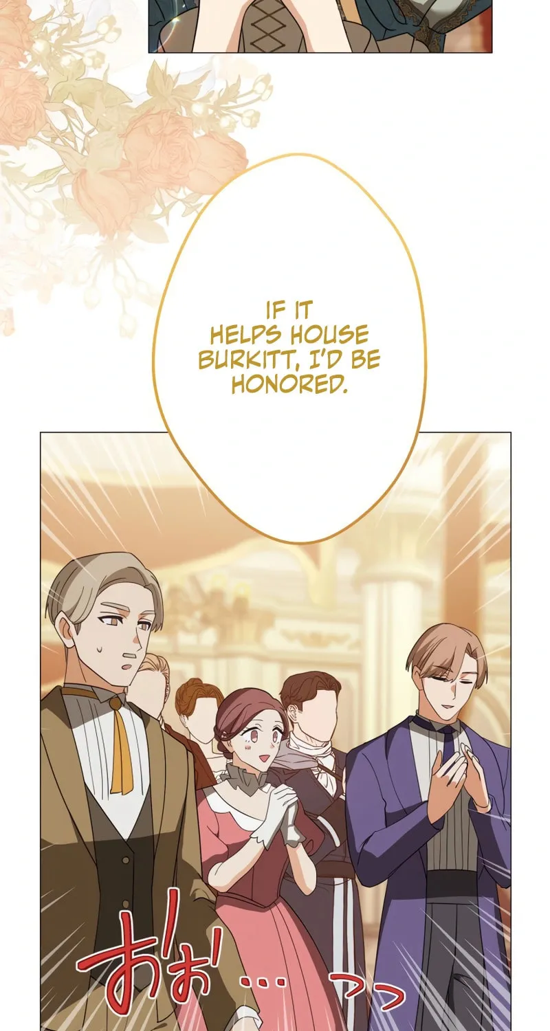 Danna-sama, Imayo wa Shindara Yurushimasen Chapter 27 page 66 - 