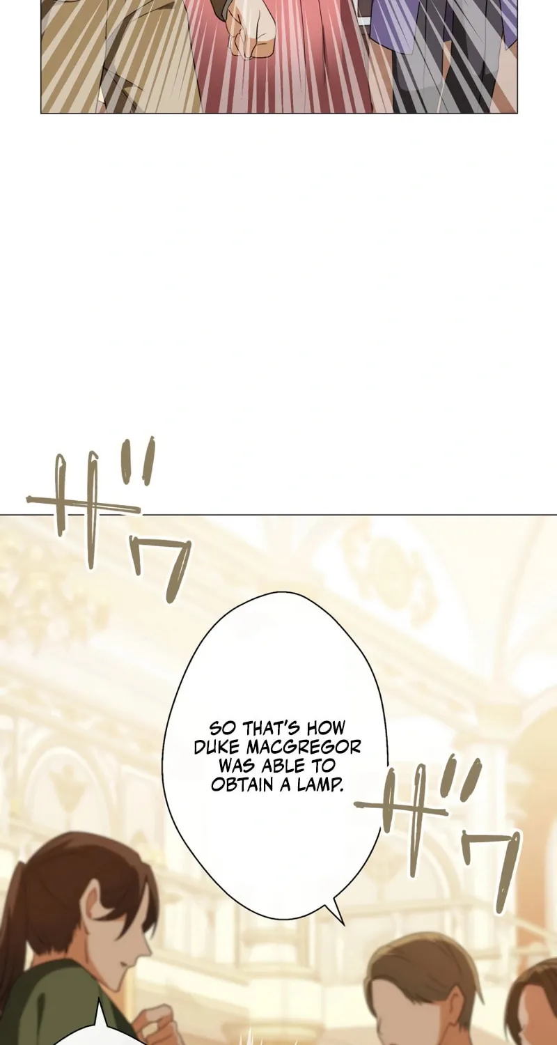 Danna-sama, Imayo wa Shindara Yurushimasen Chapter 27 page 67 - 