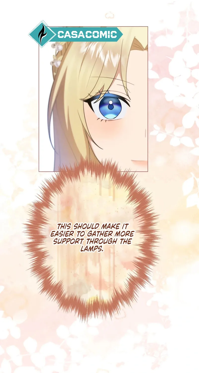 Danna-sama, Imayo wa Shindara Yurushimasen Chapter 27 page 69 - 