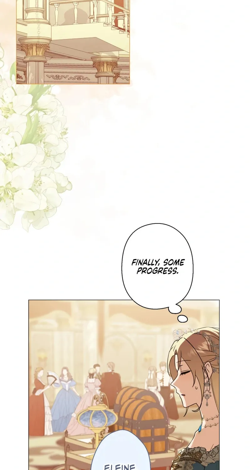 Danna-sama, Imayo wa Shindara Yurushimasen Chapter 27 page 71 - 