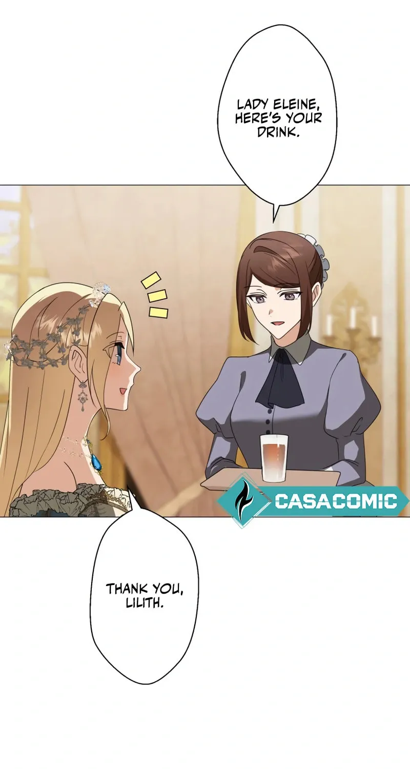 Danna-sama, Imayo wa Shindara Yurushimasen Chapter 27 page 79 - 