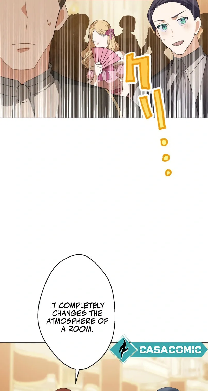 Danna-sama, Imayo wa Shindara Yurushimasen Chapter 27 page 9 - 