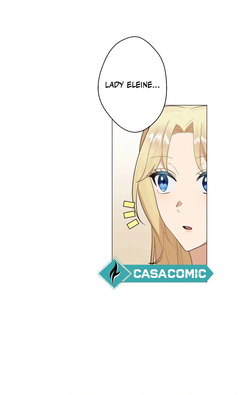 Danna-sama, Imayo wa Shindara Yurushimasen Chapter 27 page 85 - 