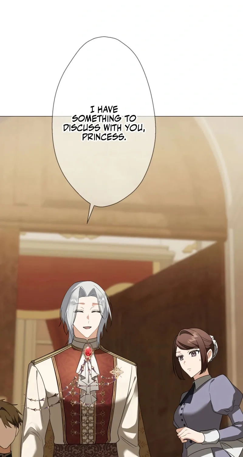 Danna-sama, Imayo wa Shindara Yurushimasen Chapter 27 page 88 - 
