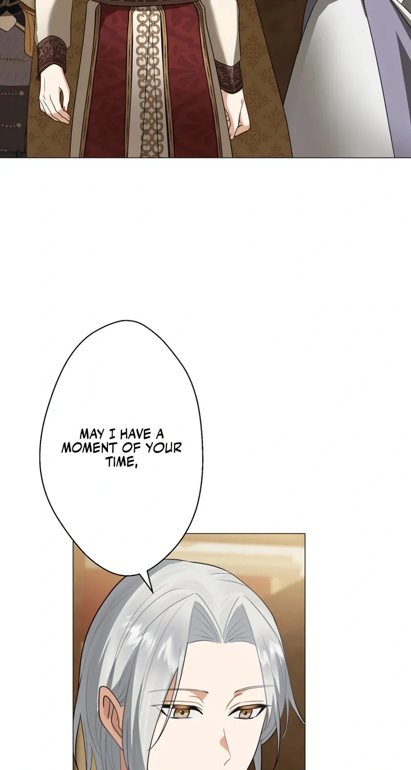 Danna-sama, Imayo wa Shindara Yurushimasen Chapter 27 page 89 - 