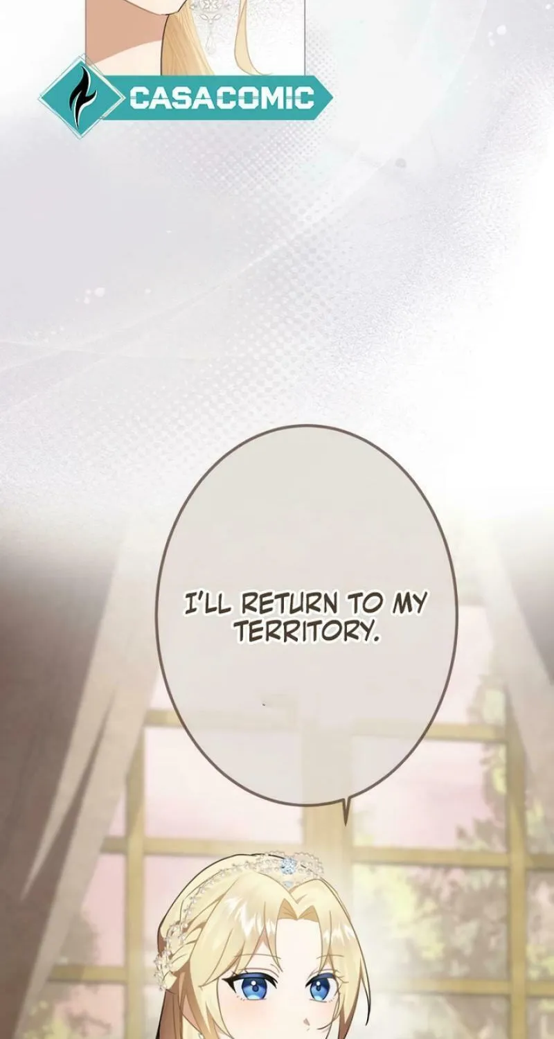 Danna-sama, Imayo wa Shindara Yurushimasen Chapter 28 page 16 - 