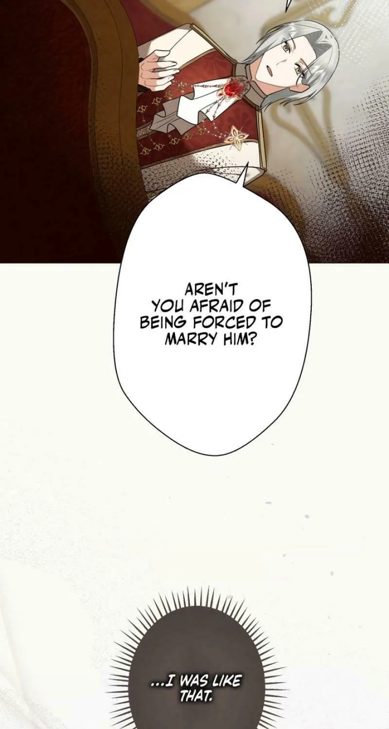 Danna-sama, Imayo wa Shindara Yurushimasen Chapter 28 page 21 - 