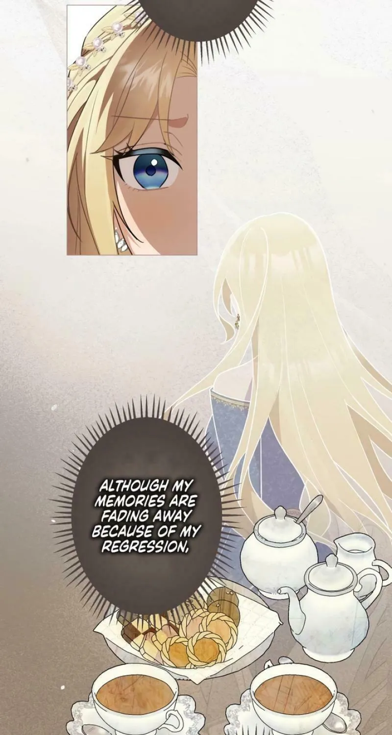 Danna-sama, Imayo wa Shindara Yurushimasen Chapter 28 page 22 - 