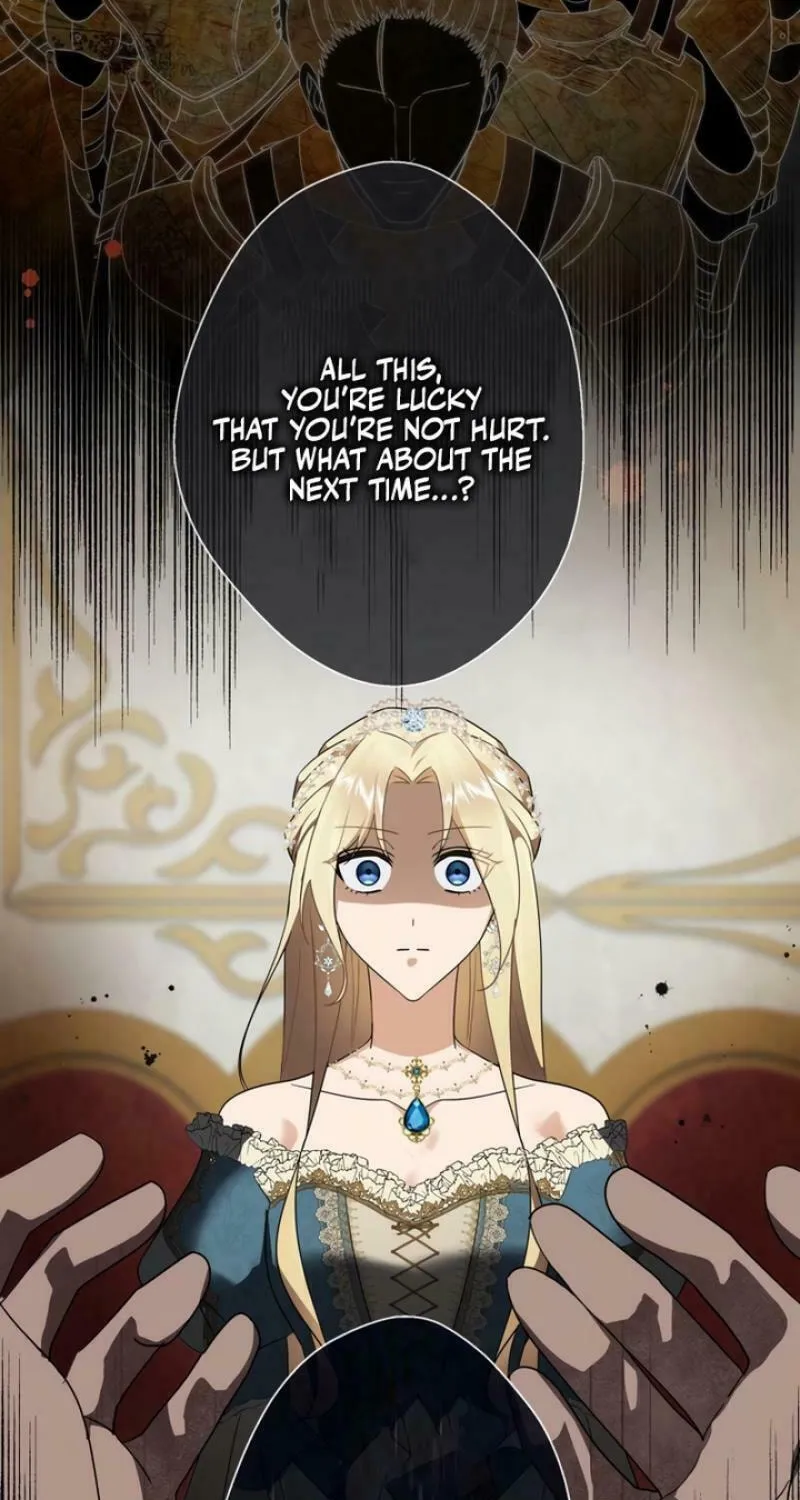Danna-sama, Imayo wa Shindara Yurushimasen Chapter 28 page 26 - 
