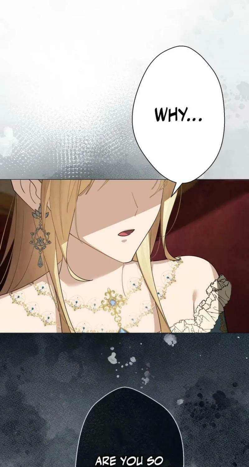 Danna-sama, Imayo wa Shindara Yurushimasen Chapter 28 page 28 - 