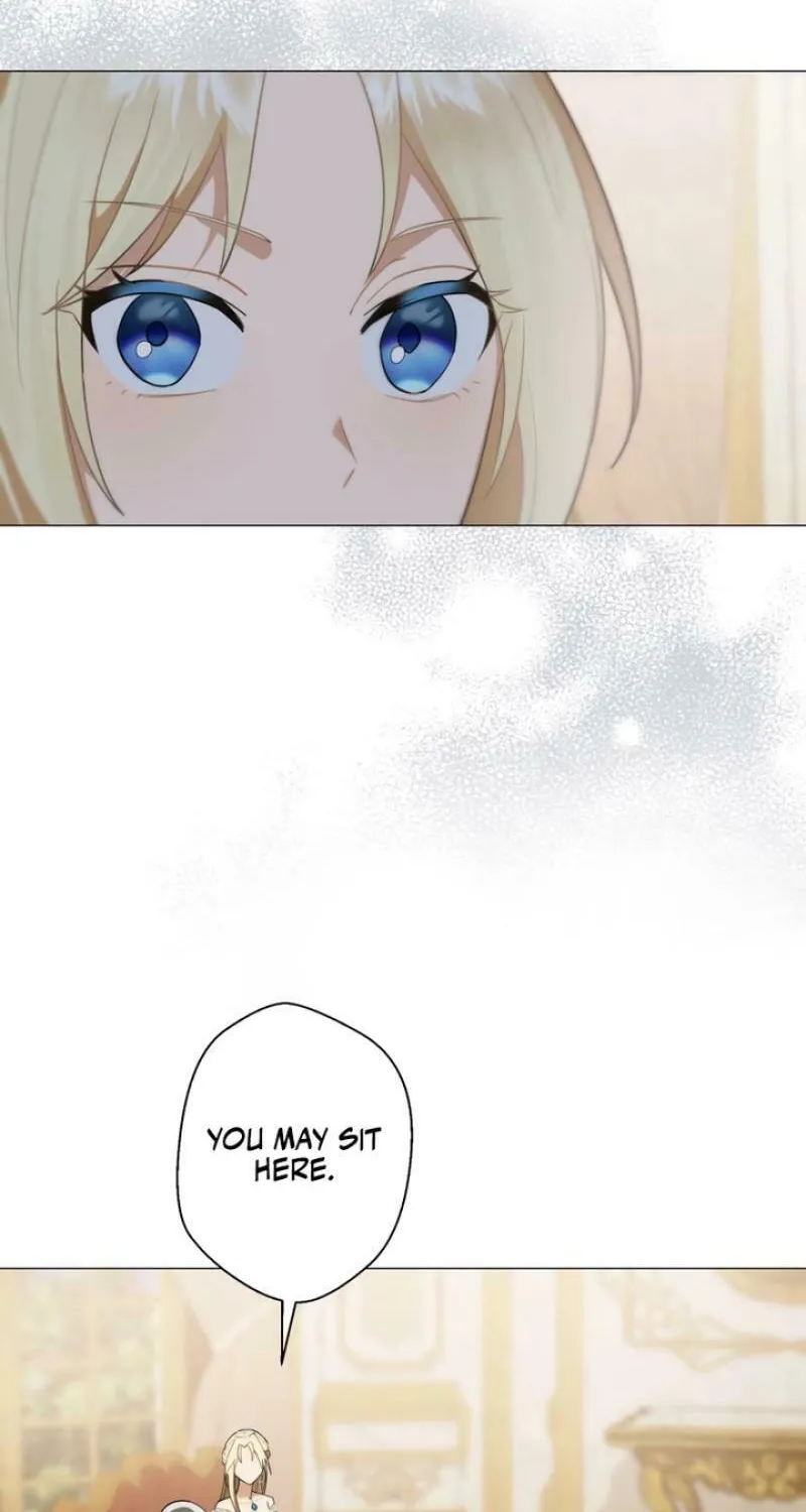 Danna-sama, Imayo wa Shindara Yurushimasen Chapter 28 page 4 - 