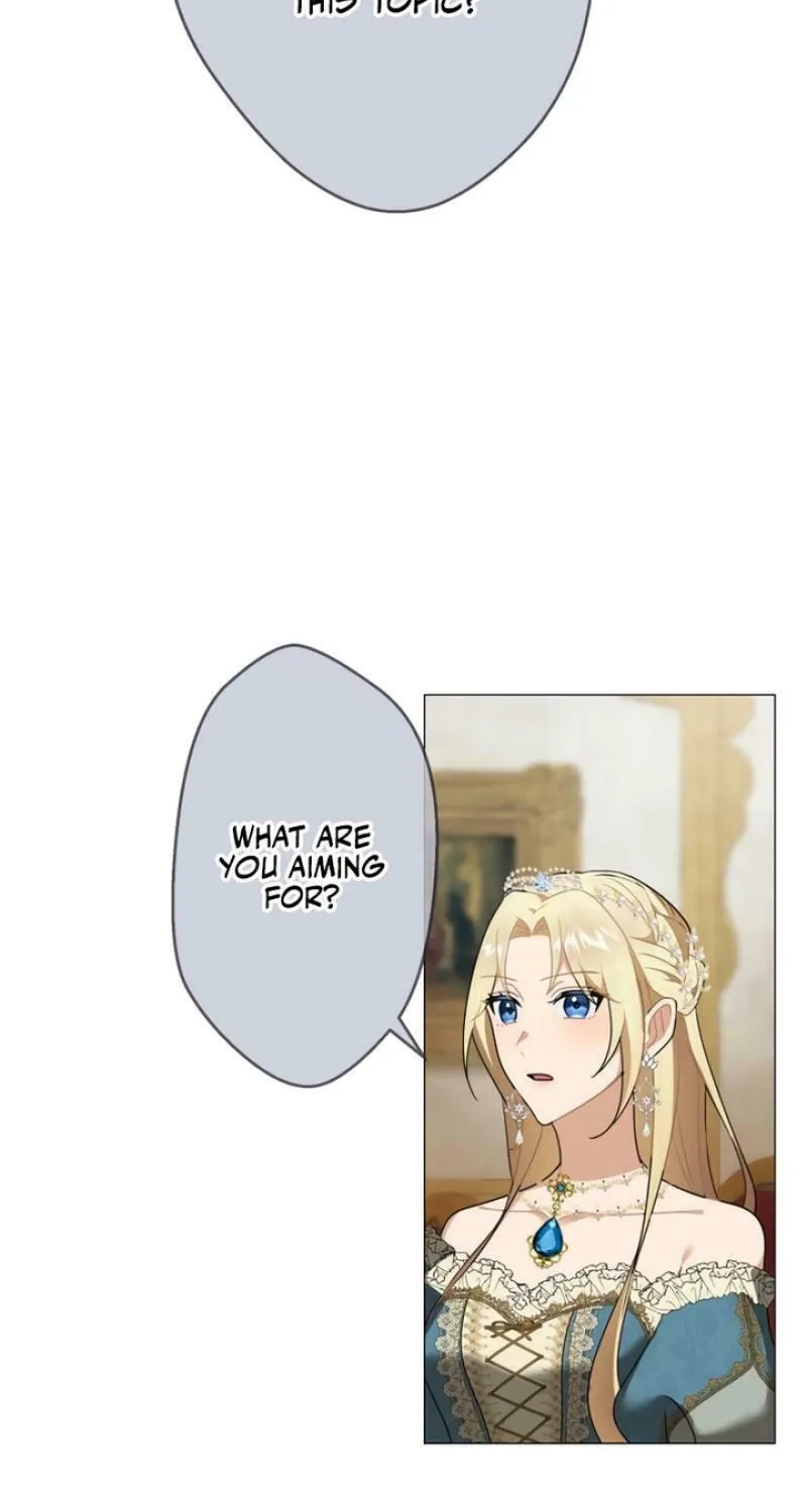 Danna-sama, Imayo wa Shindara Yurushimasen Chapter 28 page 31 - 