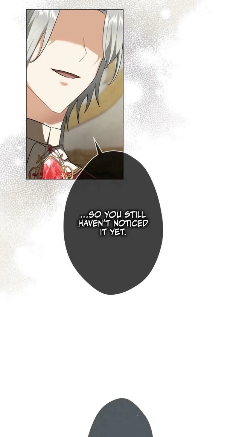 Danna-sama, Imayo wa Shindara Yurushimasen Chapter 28 page 33 - 