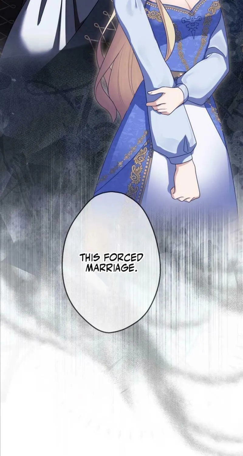 Danna-sama, Imayo wa Shindara Yurushimasen Chapter 28 page 37 - 