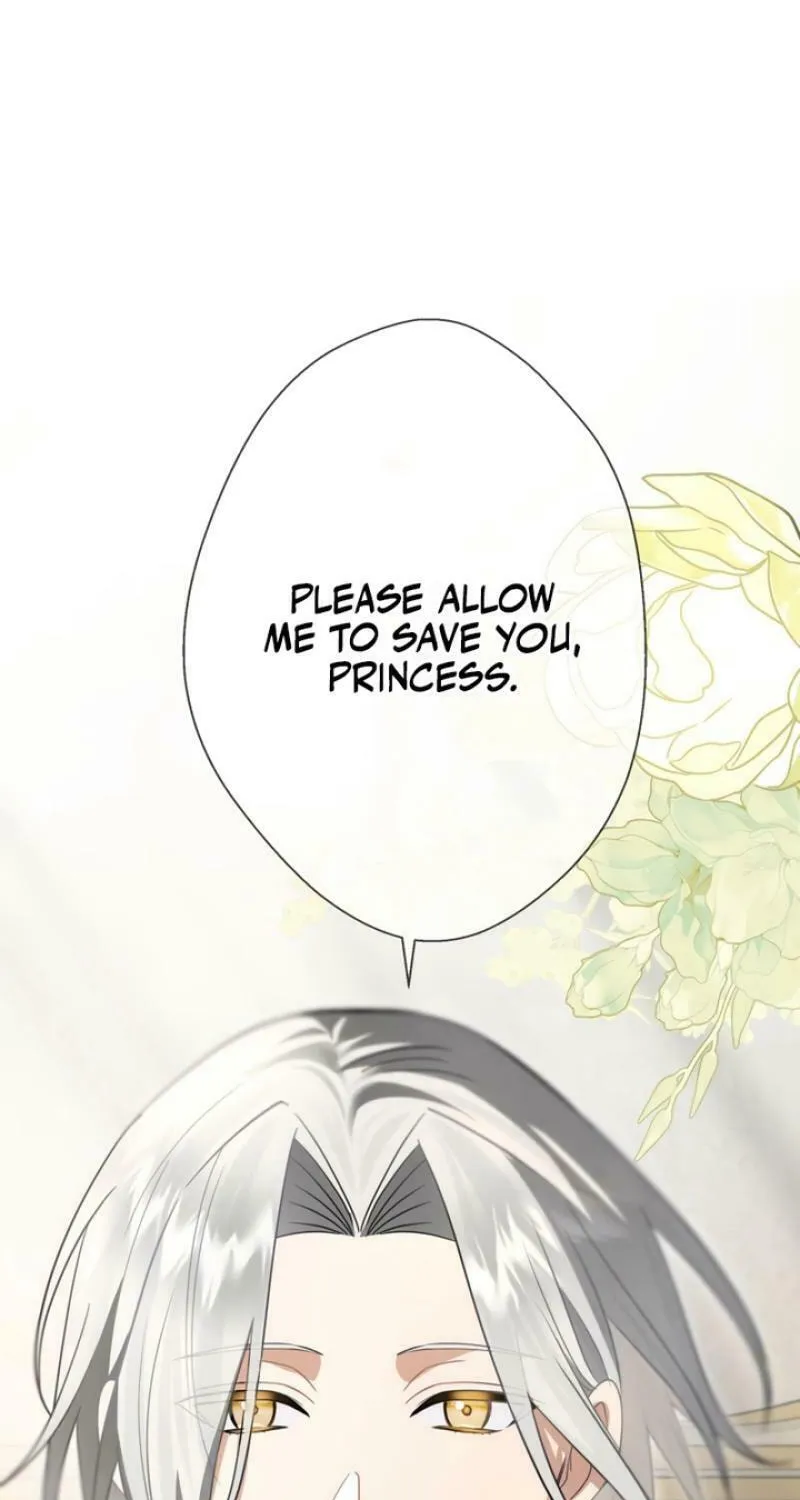 Danna-sama, Imayo wa Shindara Yurushimasen Chapter 28 page 39 - 